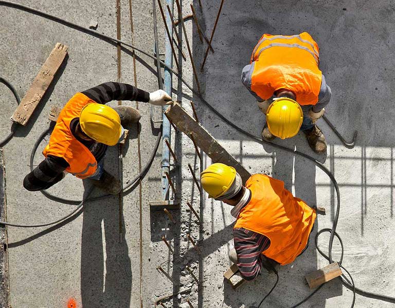 asesor en seguridad industrial