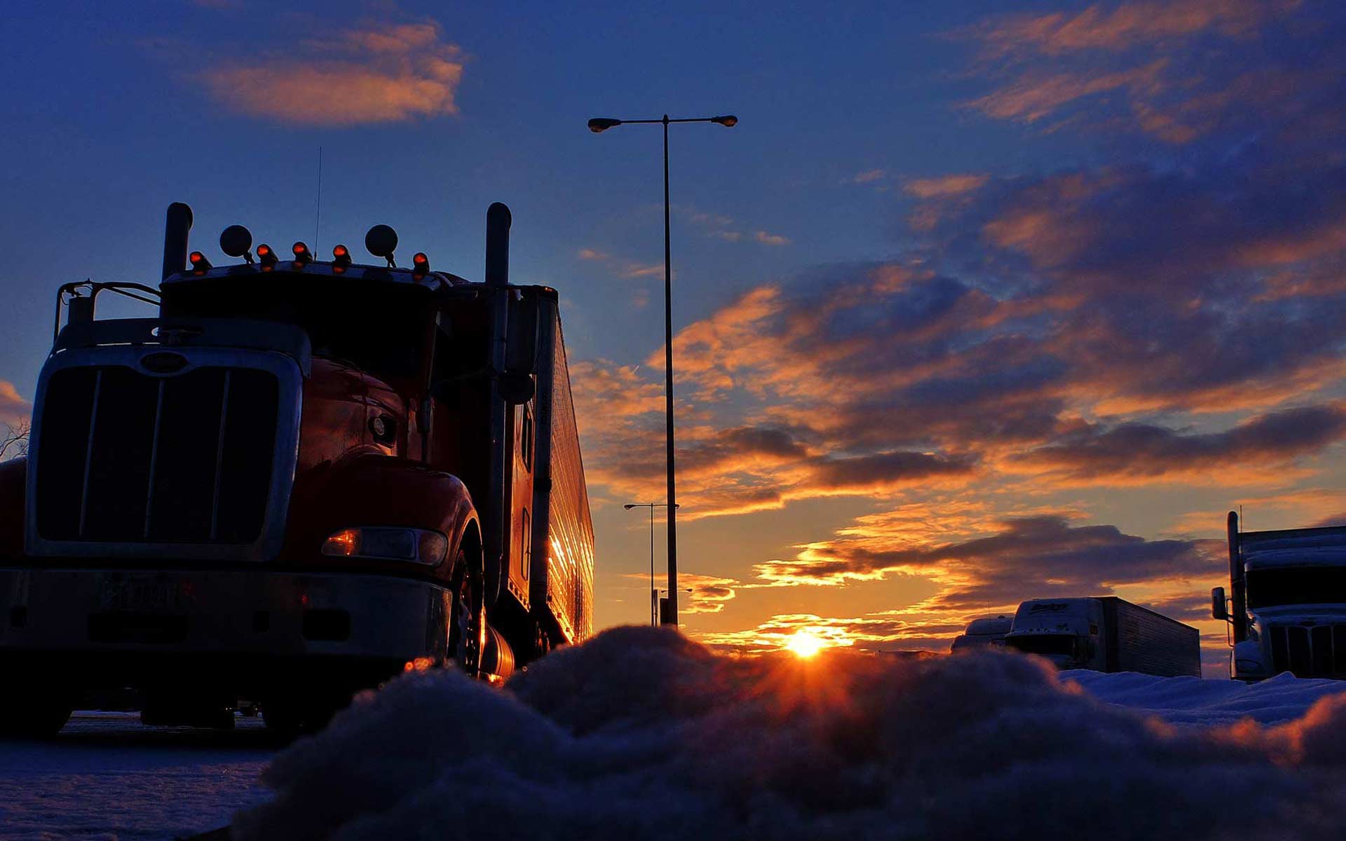 trabaja con nosotros en cargovan