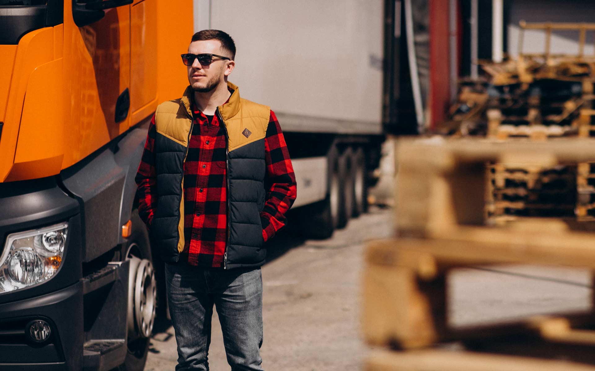 trabaja con nosotros en cargovan