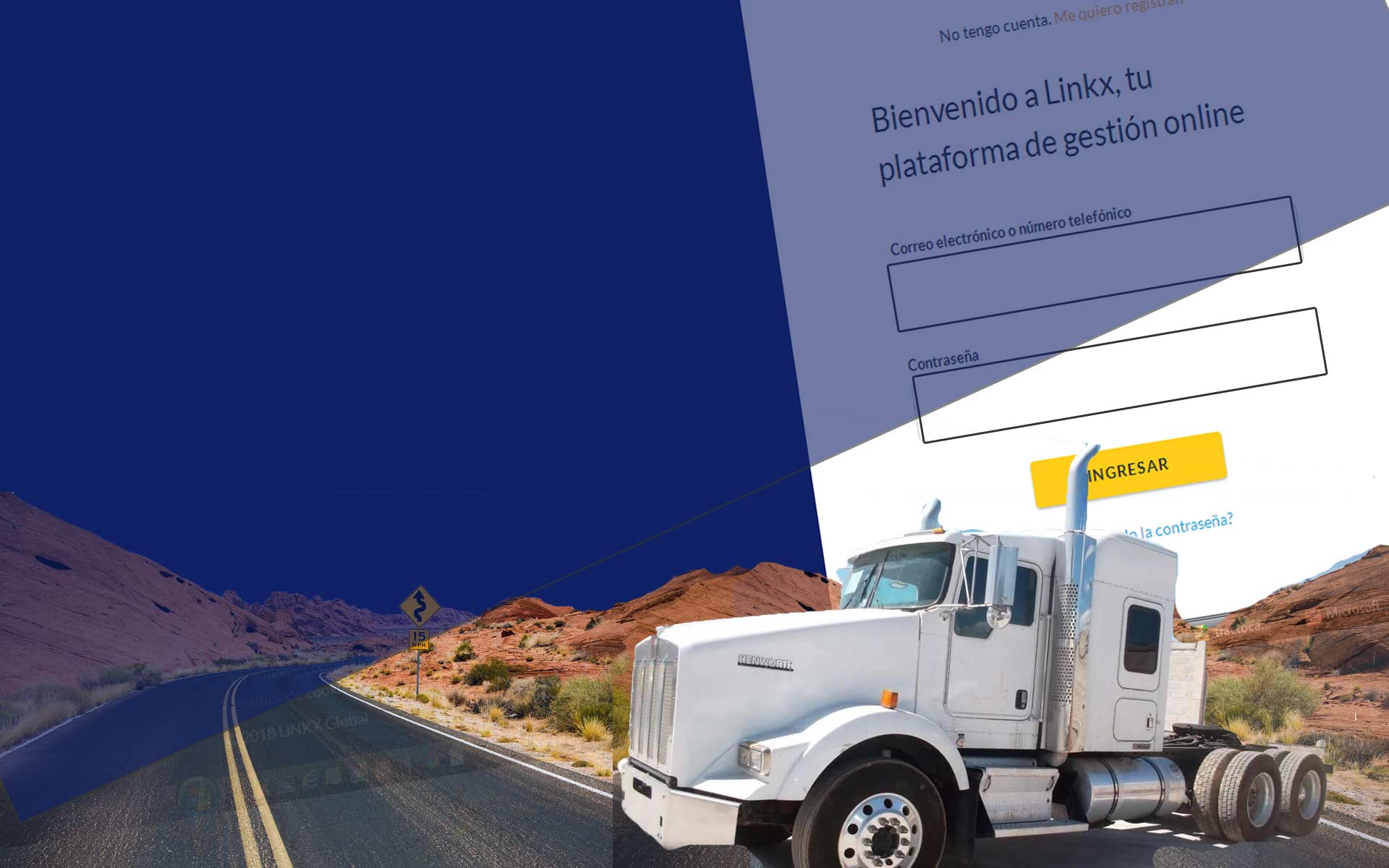 trabaja con nosotros en cargovan